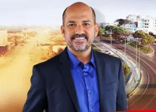 Prefeito de Eunápolis é denunciado ao MPE