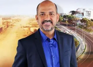Prefeito de Eunápolis tem contas rejeitadas
