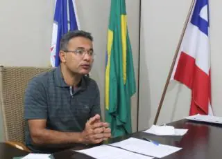 Prefeito de Itamaraju decreta fechamento do comércio para combater o avanço do Covid 19