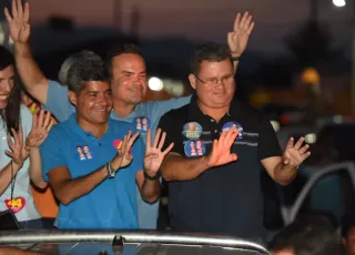 Prefeito de Itapebi deixa base do governo e oficializa apoio a ACM Neto