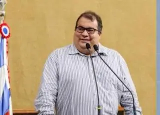 Prefeito de Jequié é afastado durante Operação Guilda de Papel da Polícia Federal