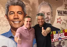 Prefeito de Lajedão cumpre agenda em Salvador e anuncia novos investimentos para o município