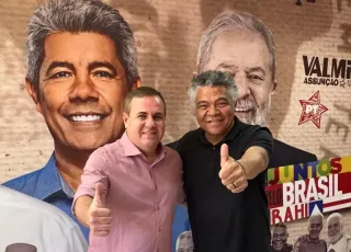 Prefeito de Lajedão cumpre agenda em Salvador e anuncia novos investimentos para o município