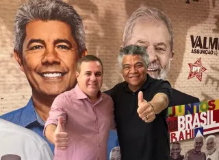 Prefeito de Lajedão cumpre agenda em Salvador e anuncia novos investimentos para o município