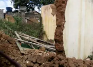 Prefeito de Lajedão decreta estado de emergência no município após fortes chuvas
