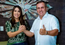 Prefeito de Lajedão oficializa apoio à pré-candidatura de Cláudia Oliveira