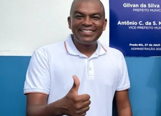 Prefeito de Prado anuncia construção de novo Colégio Modelo no distrito do Guarani
