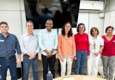 Prefeito de Prado avança em tratativas para retomada da obra de asfalto da estrada até Cumuruxatiba