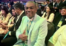 Prefeito de Prado, Gilvan Produções, participa da Marcha dos Prefeitos em Brasília