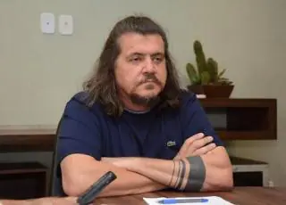 Prefeito de São Mateus, ES, é preso pela PF por suspeita de fraude em licitações em contratos de R$ 43,5 milhões