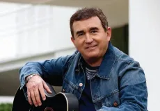 Prefeito de Vereda anuncia show de Amado Batista na Festa do Bambu Lascado em Cruzeiro do Sul