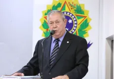 Prefeito de Vereda emite nota de pesar e decreta luto no município pelo falecimento de Temóteo Alves de Brito
