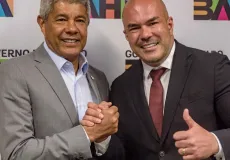 Prefeito do União Brasil critica desprezo de ACM Neto às lideranças municipais e sinaliza apoio a Jerônimo