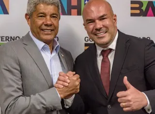 Prefeito do União Brasil critica desprezo de ACM Neto às lideranças municipais e sinaliza apoio a Jerônimo