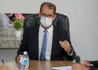 Prefeito Dr. Marcelo Belitardo anuncia reajuste de 20% para os técnicos de enfermagem do município
