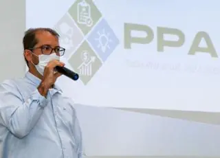 Prefeito Dr. Marcelo Belitardo participa de audiências públicas prestação de contas 2º quadrimestre de 2021, da LOA 2022 e Projeto de Lei do PPA