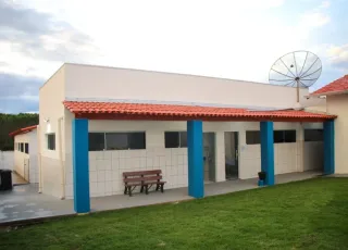 Prefeito Dr. Marcelo Belitardo reinaugura Escola Municipal Dom Pedro II