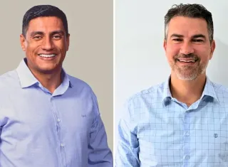 Prefeito e ex-prefeito de Pedro Canário são presos em operação da Polícia Federal