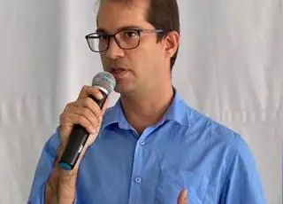 Prefeito eleito de Teixeira de Freitas, Marcelo Belitardo, divulga nomes da equipe que fará a transição de governo