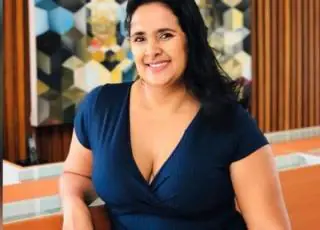 Prefeito eleito do Prado, anuncia o nome da secretária de Turismo.