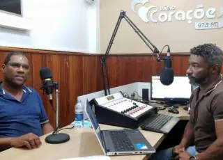 Prefeito eleito Robertinho concede entrevista no Rádio e diz que precisa de 180 dias para reorganizar Mucuri