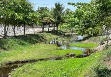 Prefeito Gilvan anuncia obra de infraestrutura de R$ 29 milhões para conter valas e alagamentos em Prado