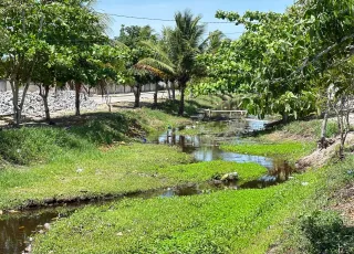 Prefeito Gilvan anuncia obra de infraestrutura de R$ 29 milhões para conter valas e alagamentos em Prado