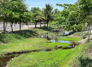 Prefeito Gilvan anuncia obra de infraestrutura de R$ 29 milhões para conter valas e alagamentos em Prado