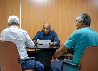 Prefeito Gilvan Produções dá início à última etapa do Cais dos Pescadores em Prado