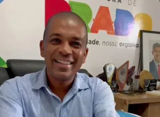 Prefeito Gilvan Produções garante manutenção do ponto de apoio do Bolsa Família em Guarani