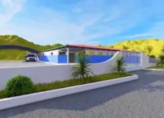 Prefeito Lili anuncia pacote com 12 obras que serão  entregues até o final deste ano em Jucuruçu