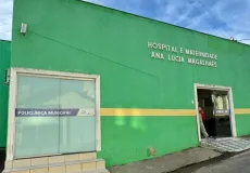 Prefeito Manrick Teixeira conquista convênio para reforma do hospital de Vereda