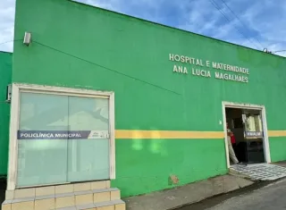 Prefeito Manrick Teixeira conquista convênio para reforma do hospital de Vereda