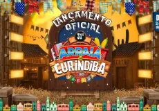 Prefeito Manrick Teixeira divulga programação completa do 31º Arraiá da Curindiba