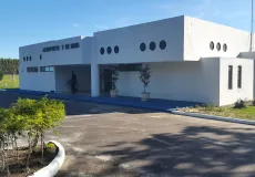 Prefeito Marcelo Belitardo autoriza reforma do Aeroporto 9 de Maio com ampliação de 500 m²
