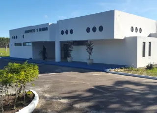 Prefeito Marcelo Belitardo autoriza reforma do Aeroporto 9 de Maio com ampliação de 500 m²