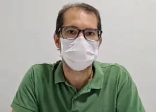 Prefeito Marcelo Belitardo fala sobre a decisão de manter o comércio aberto em Teixeira de Freitas e pede que a população mantenha medidas