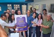 Prefeito Marcelo Belitardo reforça ensino infantil com nova EMEI no São Lourenço