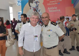 Prefeito Mildson participa da 1ª Plenária Territorial do Extremo Sul integrando o PPA participativo