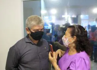 Prefeito Mildson reúne com diretoria da APLB, esclarece uso de recurso e diz que não aceita discurso de golpe