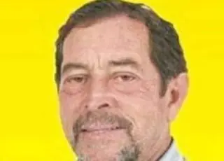 Prefeito morre e 'inaugura' cemitério em Minas Gerais