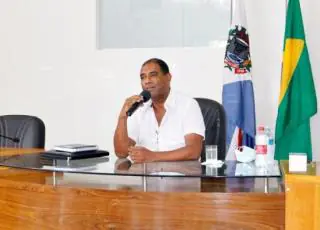 Prefeito Robertinho regulamenta Lei de Acesso à Informação em Mucuri