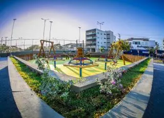 Prefeito sanciona Lei que altera nome da Praça Sete de Setembro para Padre Apparecido Rodrigues Staut