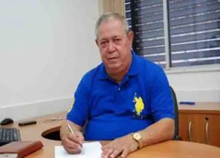 Prefeito Temóteo Brito decreta desapropriação de área que será utilizada para construção da 2ª Etapa do Distrito Industrial Municipal
