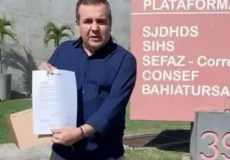 Prefeito Tonzinho anuncia novidades para o São João de Lajedão e a Festa da Cidade