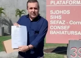 Prefeito Tonzinho anuncia novidades para o São João de Lajedão e a Festa da Cidade