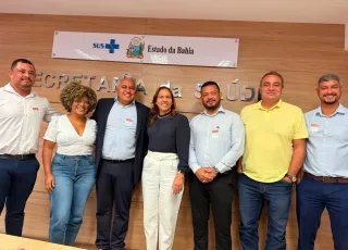 Prefeito Zico de Baiato confirma equipamentos e prevê entrega do PSF do São José em setembro