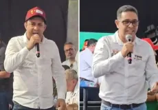 Prefeitos do Extremo Sul defendem reeleição de Jerônimo: “Esse time reconstruiu a Bahia”