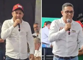 Prefeitos do Extremo Sul defendem reeleição de Jerônimo: “Esse time reconstruiu a Bahia”