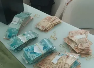 Prefeitos do interior da Bahia são alvos da PF por desvios de mais de 12 milhões